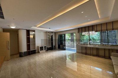 BISHOPSGATE RESIDENCES Apartment / Condo | Listing