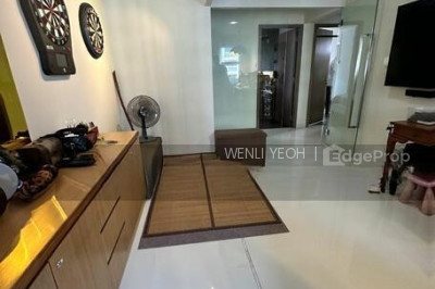 434 BUKIT PANJANG RING ROAD HDB | Listing