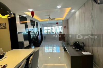 434 BUKIT PANJANG RING ROAD HDB | Listing