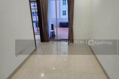 CENTRA RESIDENCE Apartment / Condo | Listing