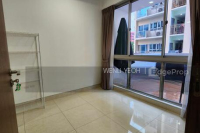 CENTRA RESIDENCE Apartment / Condo | Listing