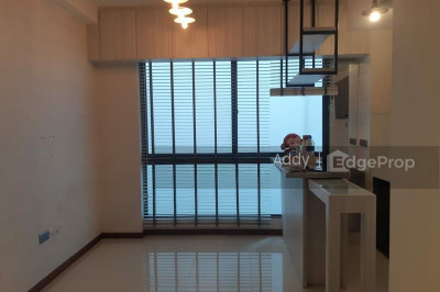 VIBES @ UPPER SERANGOON Apartment / Condo | Listing