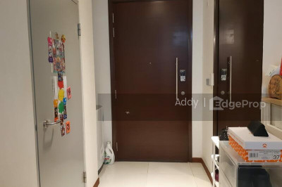 VIBES @ UPPER SERANGOON Apartment / Condo | Listing