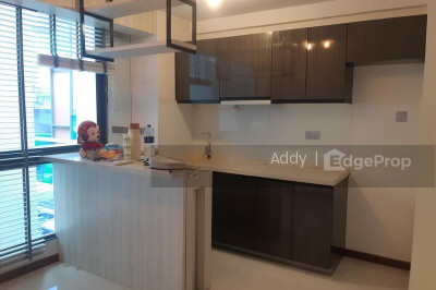 VIBES @ UPPER SERANGOON Apartment / Condo | Listing