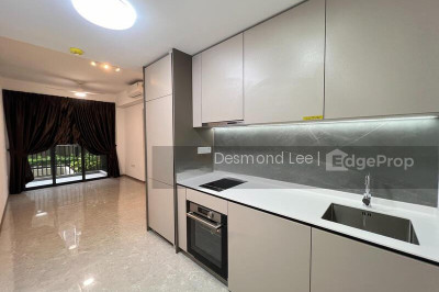 SENGKANG GRAND RESIDENCES Apartment / Condo | Listing