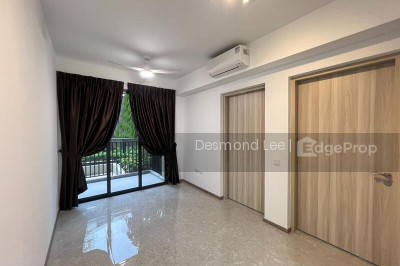 SENGKANG GRAND RESIDENCES Apartment / Condo | Listing