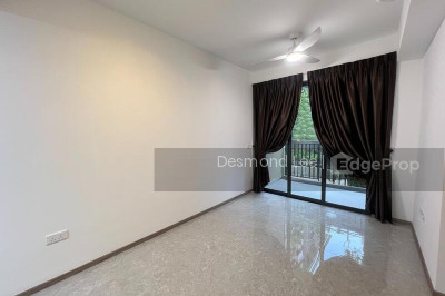 SENGKANG GRAND RESIDENCES Apartment / Condo | Listing