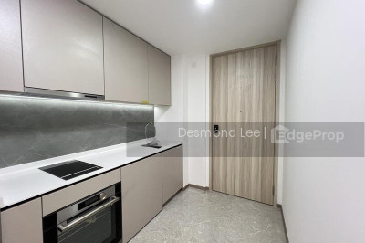 SENGKANG GRAND RESIDENCES Apartment / Condo | Listing