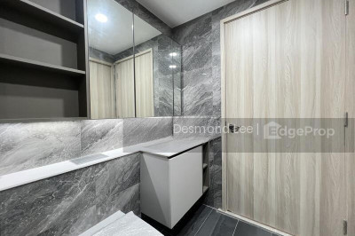 SENGKANG GRAND RESIDENCES Apartment / Condo | Listing