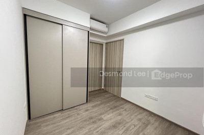 SENGKANG GRAND RESIDENCES Apartment / Condo | Listing