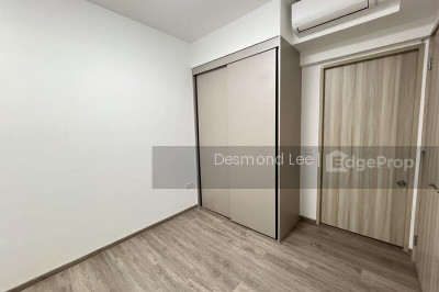 SENGKANG GRAND RESIDENCES Apartment / Condo | Listing