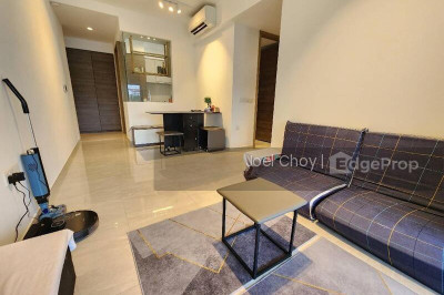 THE FLORENCE RESIDENCES Apartment / Condo | Listing