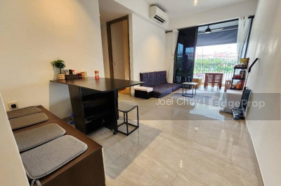 THE FLORENCE RESIDENCES Apartment / Condo | Listing