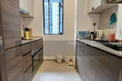 THE FLORENCE RESIDENCES Apartment / Condo | Listing