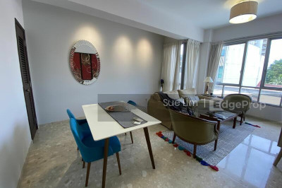 UE SQUARE Apartment / Condo | Listing