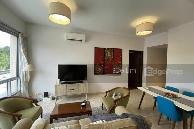 UE SQUARE Apartment / Condo | Listing