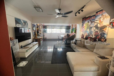 331 UBI AVENUE 1 HDB | Listing