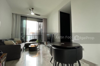 MARTIN MODERN Apartment / Condo | Listing