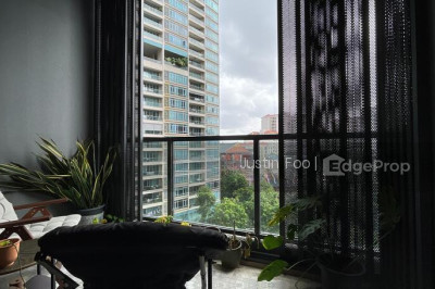 MARTIN MODERN Apartment / Condo | Listing