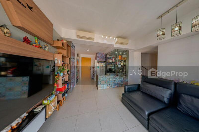 THE CREEK @ BUKIT Apartment / Condo | Listing