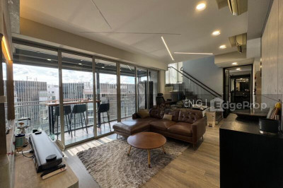 BARTLEY RESIDENCES Apartment / Condo | Listing