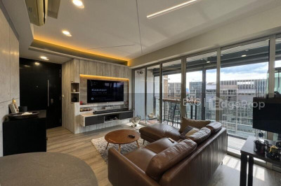 BARTLEY RESIDENCES Apartment / Condo | Listing