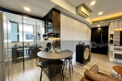 BARTLEY RESIDENCES Apartment / Condo | Listing