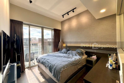 BARTLEY RESIDENCES Apartment / Condo | Listing