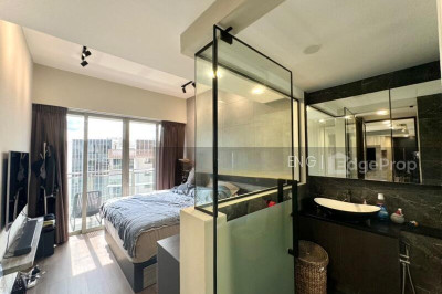 BARTLEY RESIDENCES Apartment / Condo | Listing