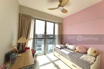 BARTLEY RESIDENCES Apartment / Condo | Listing