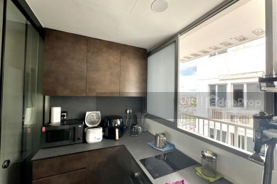 BARTLEY RESIDENCES Apartment / Condo | Listing