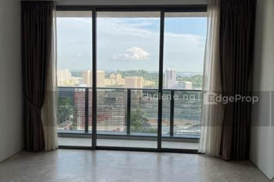 ECHELON Apartment / Condo | Listing