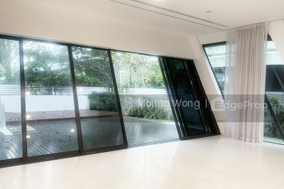 D'LEEDON (FORMER FARRER COURT) Apartment / Condo | Listing