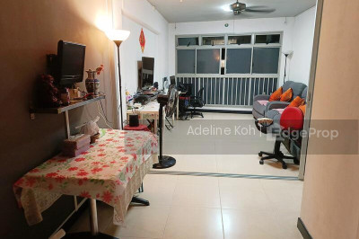 275D COMPASSVALE LINK HDB | Listing