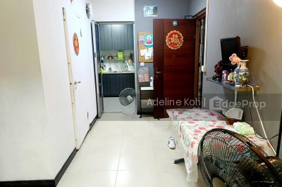 275D COMPASSVALE LINK HDB | Listing