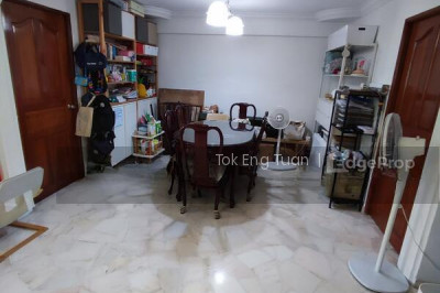 632 ANG MO KIO AVENUE 4 HDB | Listing