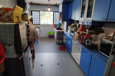 632 ANG MO KIO AVENUE 4 HDB | Listing