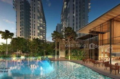 THE FLORENCE RESIDENCES Apartment / Condo | Listing