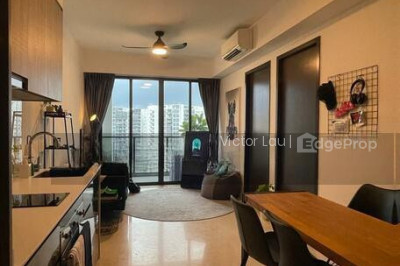 BOTANIQUE AT BARTLEY Apartment / Condo | Listing