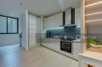 PARVIS Apartment / Condo | Listing