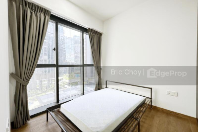 PARC CLEMATIS Apartment / Condo | Listing