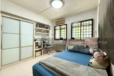 960 HOUGANG AVENUE 9 HDB | Listing