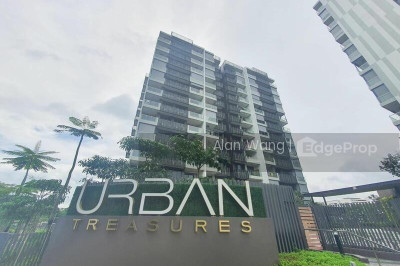 URBAN TREASURES Apartment / Condo | Listing