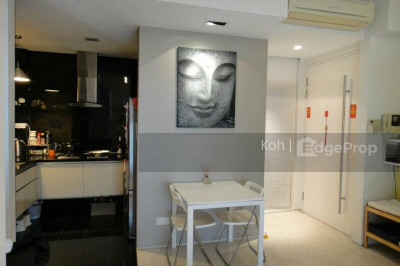 STUDIO 3 Apartment / Condo | Listing