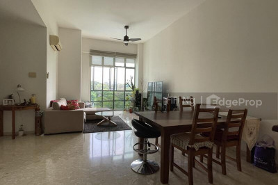 TANGLIN REGENCY Apartment / Condo | Listing