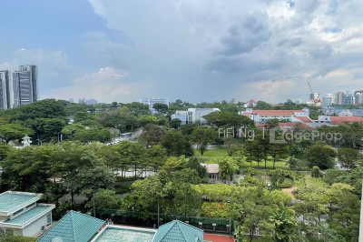 TANGLIN REGENCY Apartment / Condo | Listing