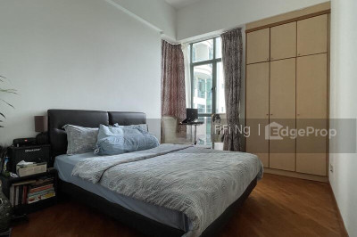 TANGLIN REGENCY Apartment / Condo | Listing