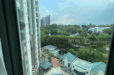 TANGLIN REGENCY Apartment / Condo | Listing