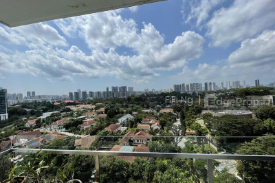 GRANGE RESIDENCES Apartment / Condo | Listing