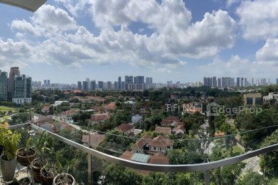 GRANGE RESIDENCES Apartment / Condo | Listing